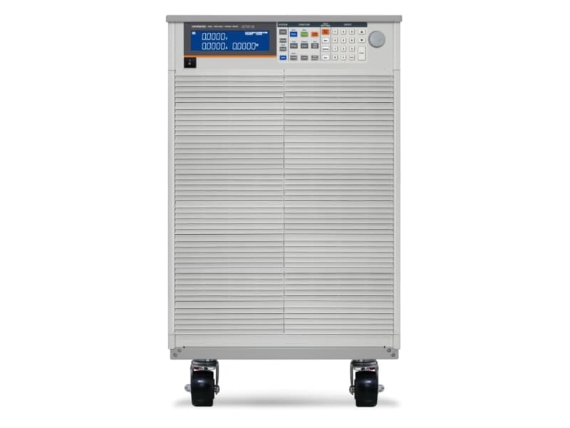 GW Instek PEL-5018C-1200-720 - Carga electrónica DC de alta potencia (1200V/ 720A / 18kW) GW Instek PEL-5018C-1200-720 - Carga electrónica DC de alta potencia (1200V/ 720A / 18kW)
