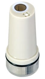 Extech PH115 - Módulo de electrodo de pH recargable de repuesto ExStik