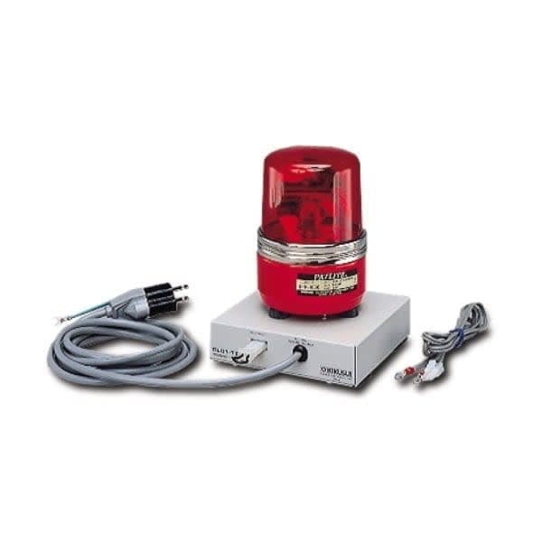 Kikusui PL01-TOS Warning Light Unit for TOS5000A series