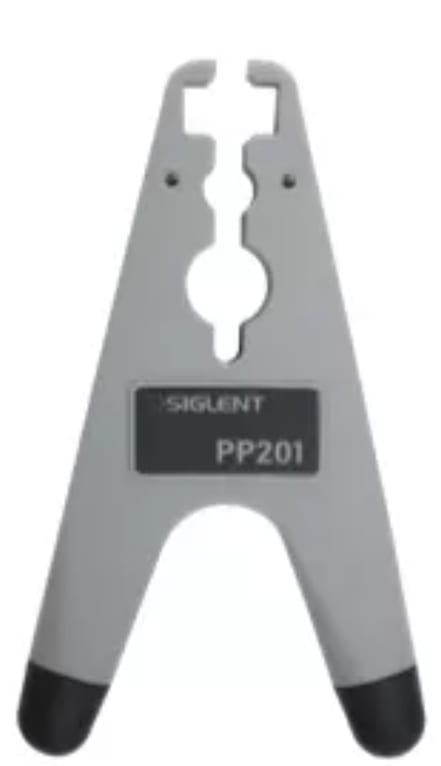 Siglent PP201 Posicionador de dos patas