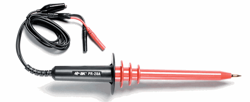 B&K Precision PR-28A - SONDA DMM DE ALTO VOLTAJE