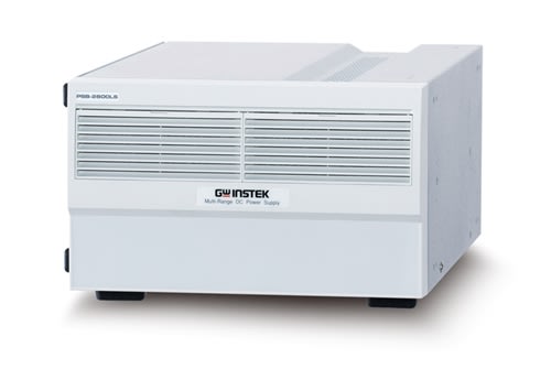 Gw Instek PSB-2800LS - Unidad Esclava Sólamente para Incremento de Corriente. Salida de Voltaje de 80V, Salida de Corriente de 80A, Salida de Potencia de 800W. Gw Instek PSB-2800LS - Unidad Esclava Sólamente para Incremento de Corriente. Salida de Voltaje de 80V, Salida de Corriente de 80A, Salida de Potencia de 800W.