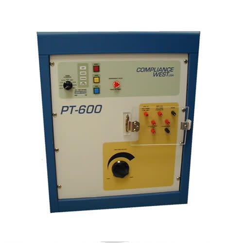 Compliance West PT-600-Mini