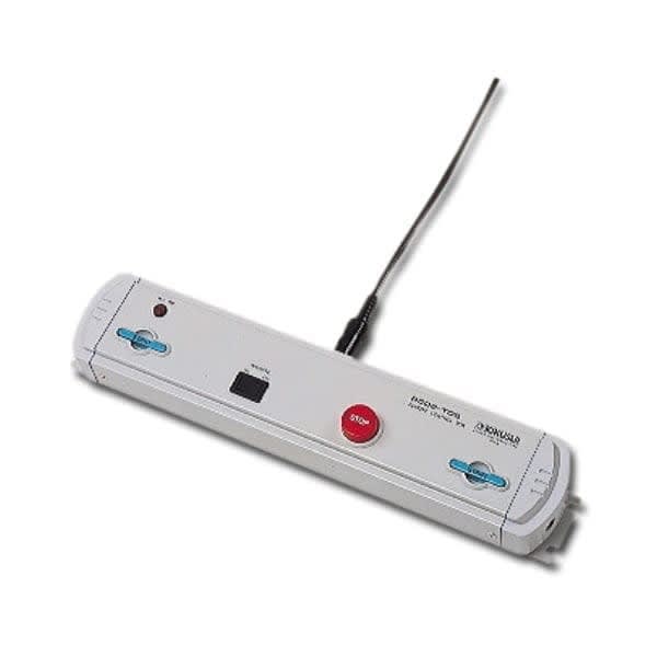 Kikusui RC02-TOS Remote control box, both hands operation, requires DD-5P/9P