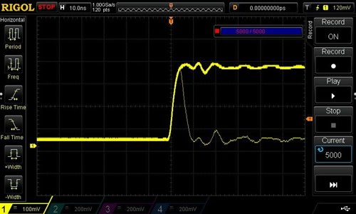 Rigol REC-DS1000Z