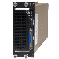 Ametek RFP-D2033-030-2D00 875VA, 45-5kHz w/ Output Relay (1G) - RoHS**