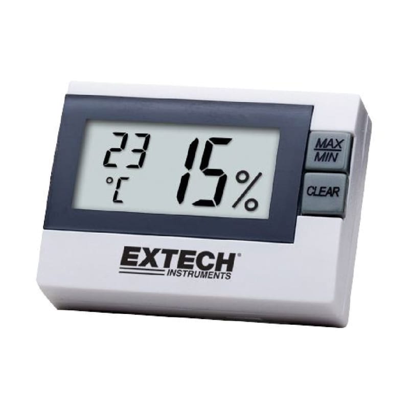 Extech RHM16 HIGROMETRO
