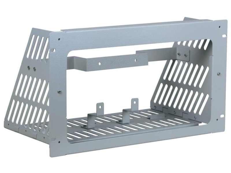Rigol RM-3-DP700 Kit de montaje en rack para tres unidades