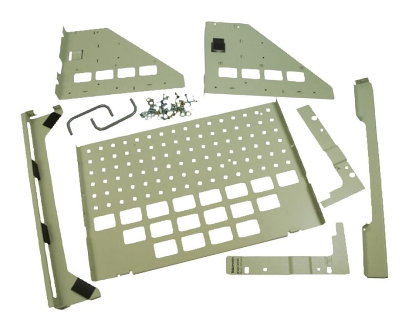 Tektronix RM4 Rack mount kit for the 4 Series MSO