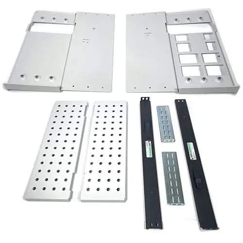 Tektronix RM5, Kit de montaje para las 5 Series MSO