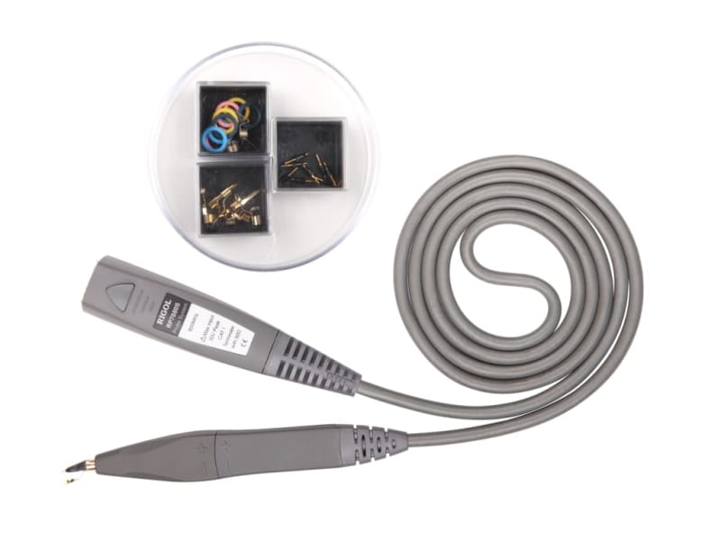 Rigol RP7080S - Sonda activa de extremo único  con un ancho de banda de 800 MHz