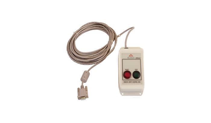 Associated Research RTB-01 Remote Test Box, CE Listed