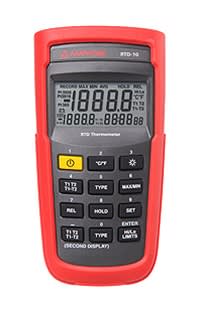 Amprobe RTD-10W