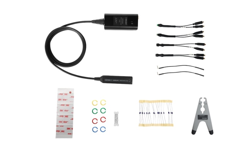 Siglent SAP5000D 5GHz Active Differential Probe