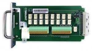 Siglent SC1016 Multiplexer Card for SDM3055-SC and SDM3065X-SC