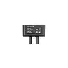 Siglent SCD10A 10 A current shunt