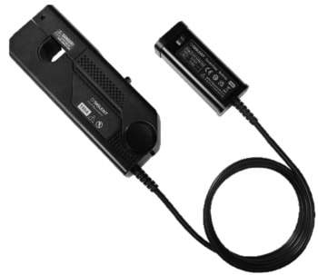 Siglent SCP5500 2MHz Sonda de corriente, 500 brazos, interfaz SAPBus