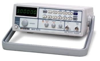 GW Instek SFG-1013 GW Instek SFG-1013