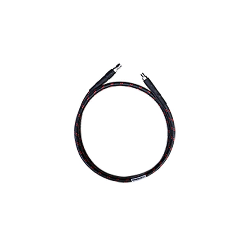 Siglent SMAF-SMA-26L SMA(F)-SMA(M) cable, 26 GHz