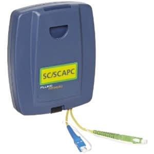 Fluke Networks SMC-9-SCFCAPC