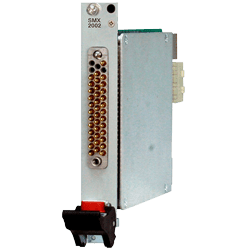 AMETEK VTI SMX-2002-12 SMX-2002-12 | 12 SPDT 16AMP EMR Switch card