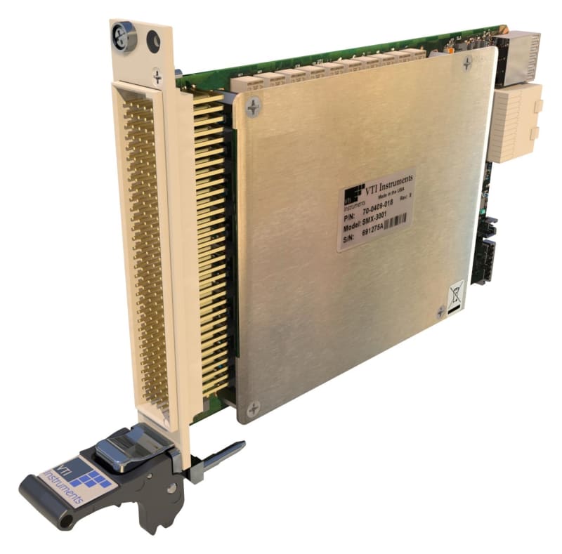AMETEK VTI SMX-3003 F/A,SMX-3003,4 1x16 2 WIRE