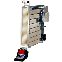 AMETEK VTI SMX-3276 (2) 1x38, 2-wire Multiplexer, fully configurable 35 MHz