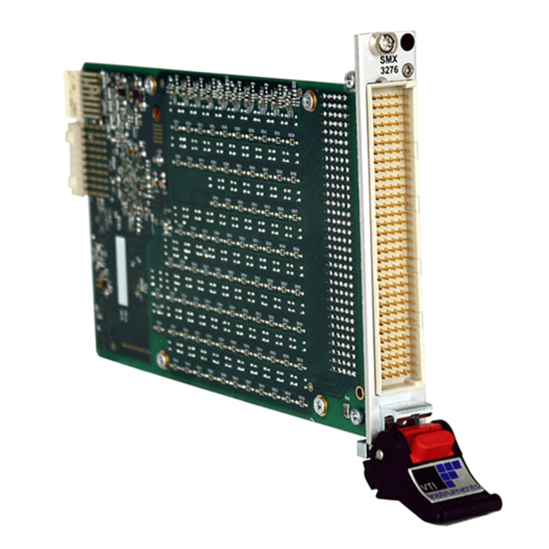 AMETEK VTI SMX-3280DS (1) 1x152, 1-wire multiplexer, fixed, DS