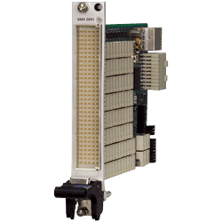 AMETEK VTI SMX-5001 (80) SPST / Form A 50 MHz