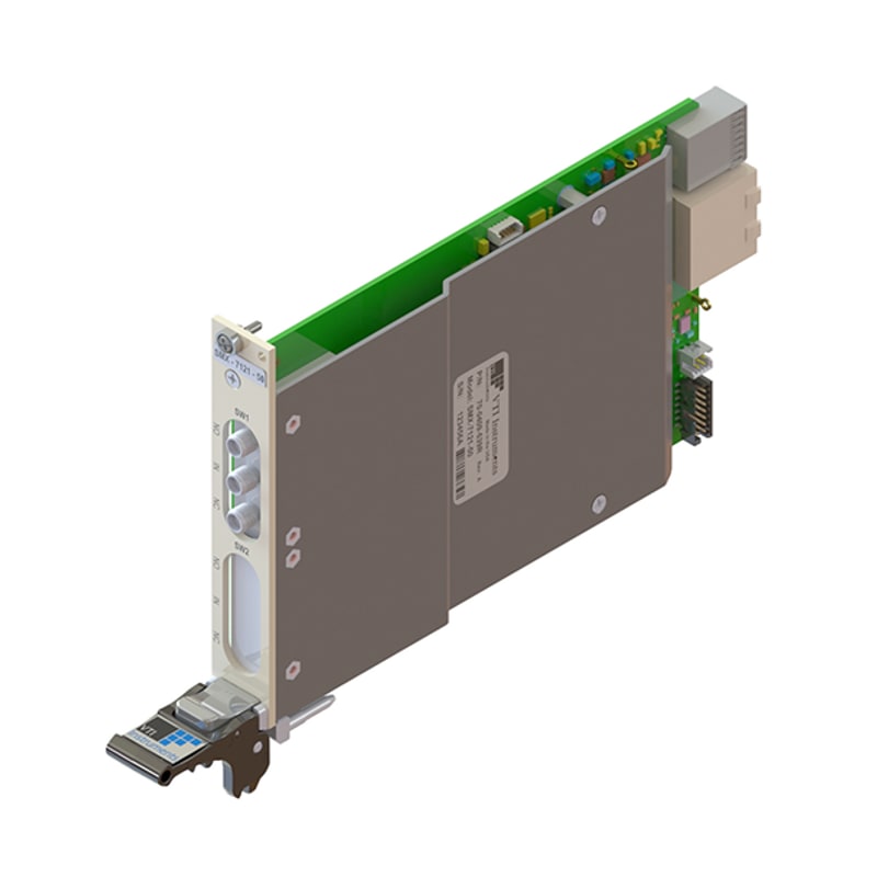 AMETEK VTI SMX-7121-50 F/A SMX-7121-50 SGL SLT MW SW W/(1) SPDT 50GHZ