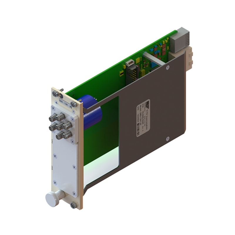 AMETEK VTI SMX-7261-06 F/A SMX-7261-06 DL SLT MW SW W/(1) SP6T 6GHZ