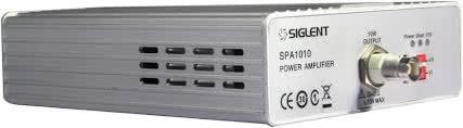 Siglent SPA1010 10Watt Amplifier