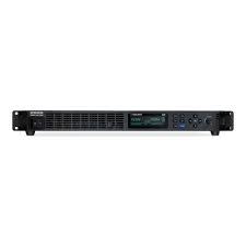 Siglent SPS6150X 100V/50A/1500W, Single channel switch mode power supply, 1U
