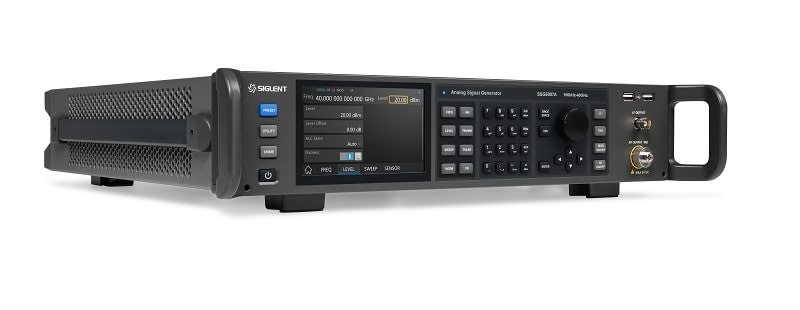 Siglent SSG6082A-V 8GHz Vector Signal Generator