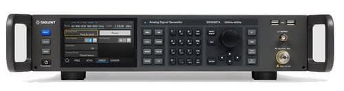 Siglent SSG6083A 13.6GHz RF Signal Generator