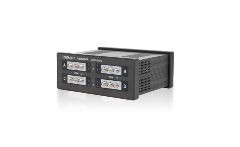 Siglent SSU5501A 50GHz RF Switch - 1SPDT - 2.4mm female