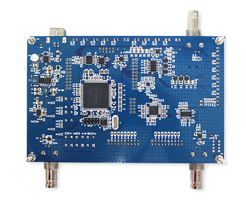 Siglent STB3 Oscilloscope Test Board