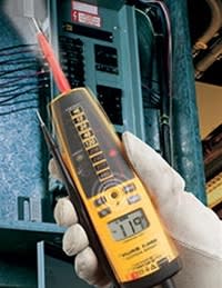 Fluke T+PRO-1AC KIT