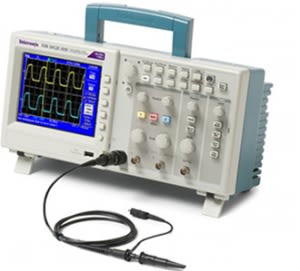 Tektronix TBS1052B-EDU Tektronix TBS1052B-EDU