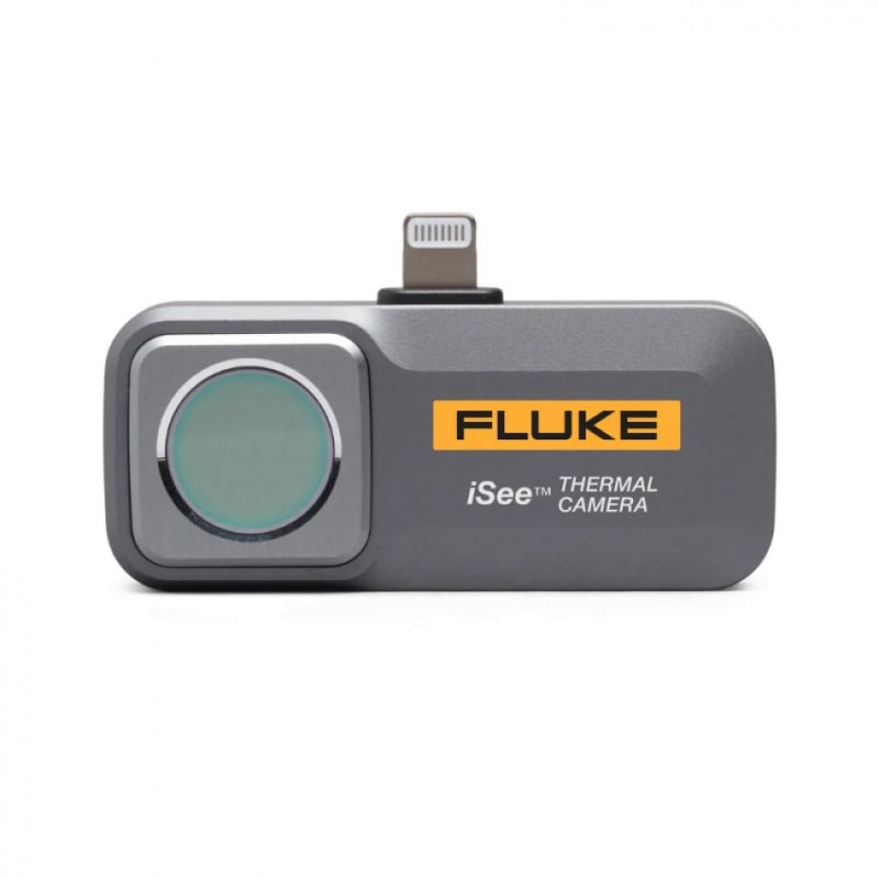 Fluke TC01B Cámara termográfica móvil Lighting, Fluke iSee, -20 a 550 C