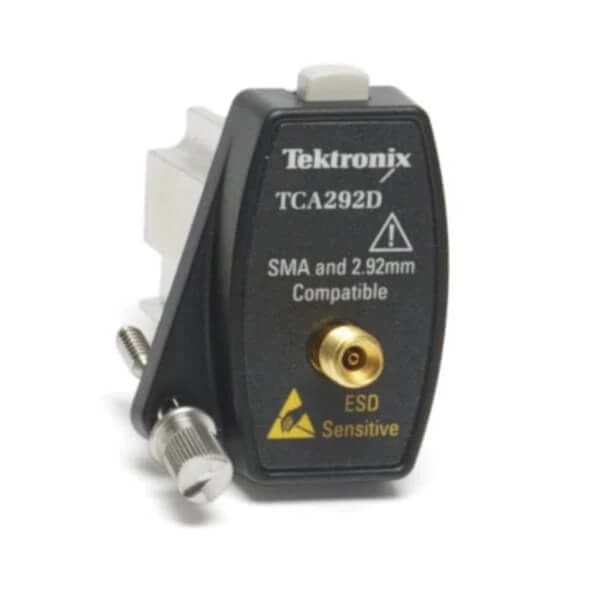 Tektronix TCA292D 2.92 MM TEKCONNECT ADAPTER