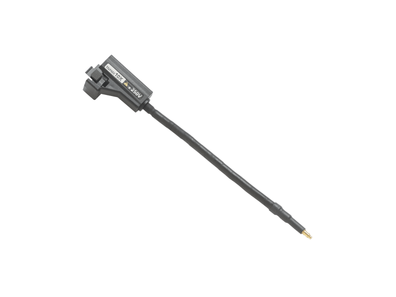 Tektronix TIVPMX10X MMCX 10X Tip Cable (SHORT)