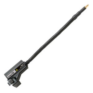 Tektronix TIVPMX1X MMCX 1X Tip Cable (SHORT)