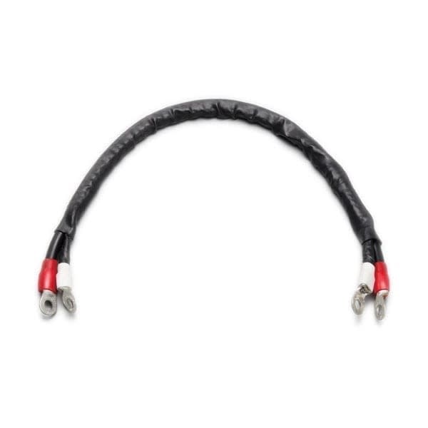 Kikusui TL01-PLZ Low inductance cable, 50 cm, 140 nH (OP01-PBZ-A is required)