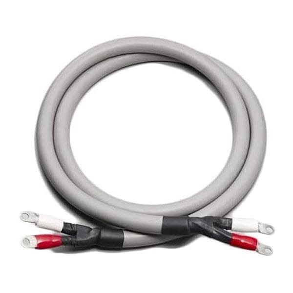 Kikusui TL03-PLZ Low inductance cable, 2 m, 200 nH (OP01-PBZ-A is required)