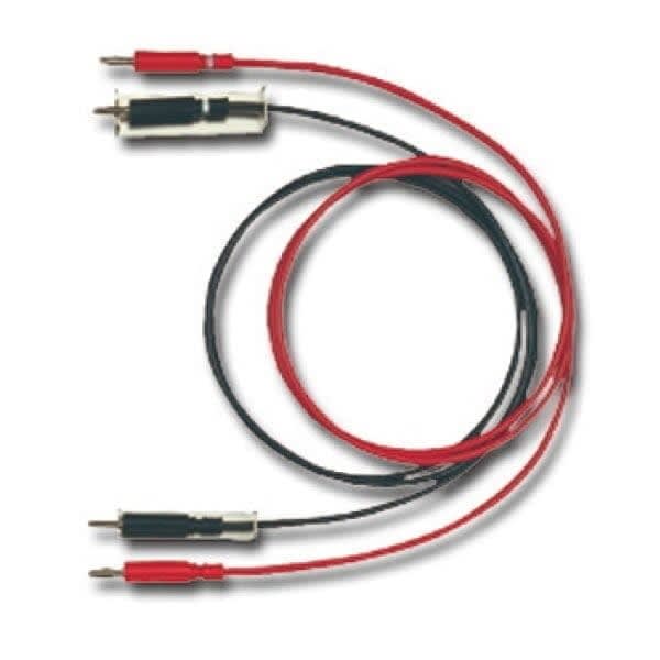 Kikusui TL04-TOS Test lead, 1.5 m, 5 kV, for TOS1200