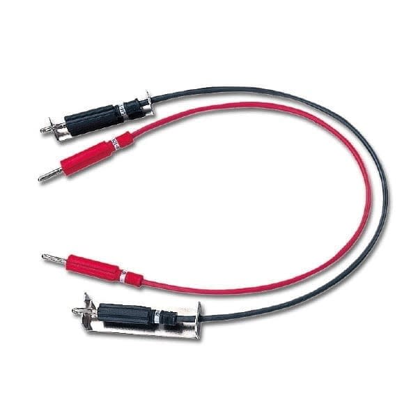 Kikusui TL06-TOS Test lead, 1.5 m, 5 kV, for TOS9200 series