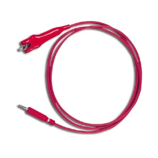 Kikusui TL07-TOS Test lead, 1.5 m, 5 kV, for TOS9220/9220