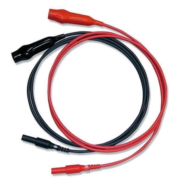 Kikusui TL08-TOS Test lead, 1.5 m, 1 kV, for TOS7200