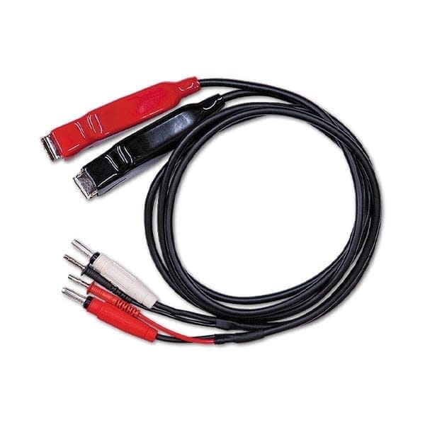 Kikusui TL13-TOS Test lead for earth continuity test, for TOS9302, TOS9303, TOS9303LC